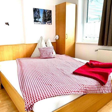 Ferienwohnungen Kapp Tröpolach Dış mekan fotoğraf